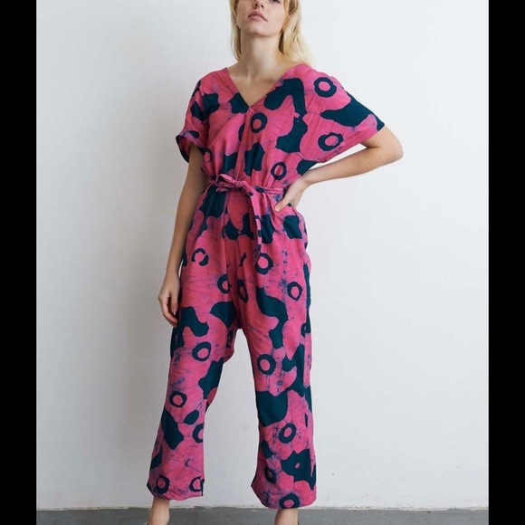 Osei-Duro Pants - Osei-Duro Jumpsuit